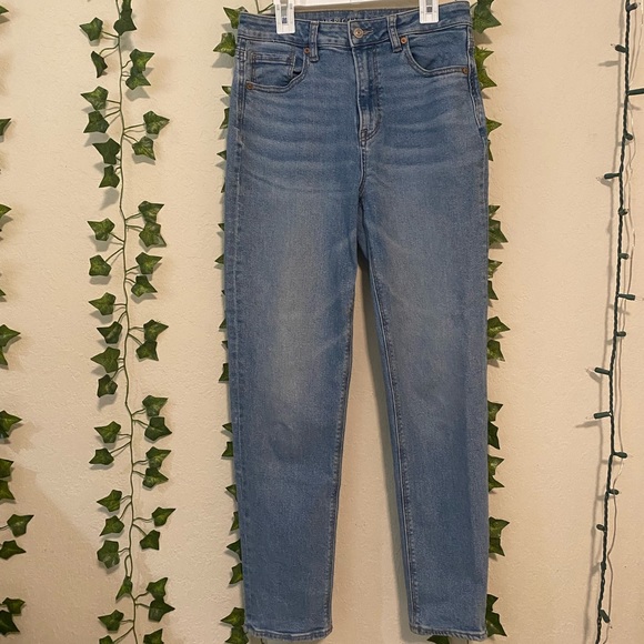 American Eagle Stretch Jeans - Picture 1 of 8